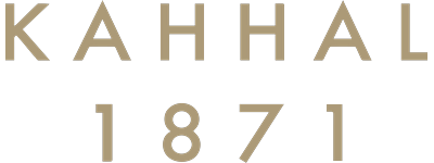 Kahhal 1871